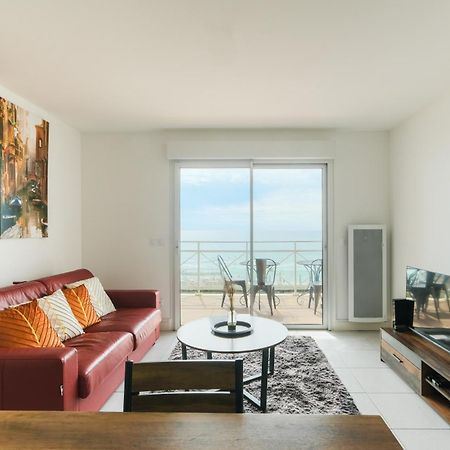 Appartement - Vue Exceptionnelle Лакано Екстер'єр фото
