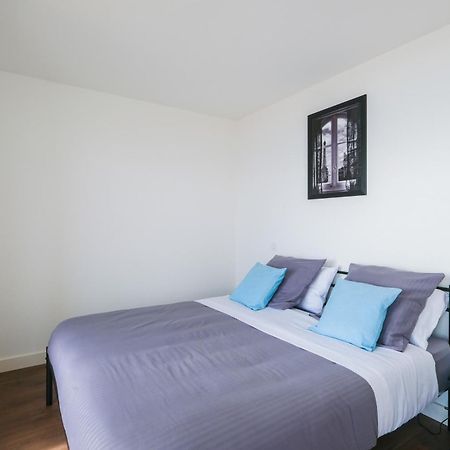 Appartement - Vue Exceptionnelle Лакано Екстер'єр фото