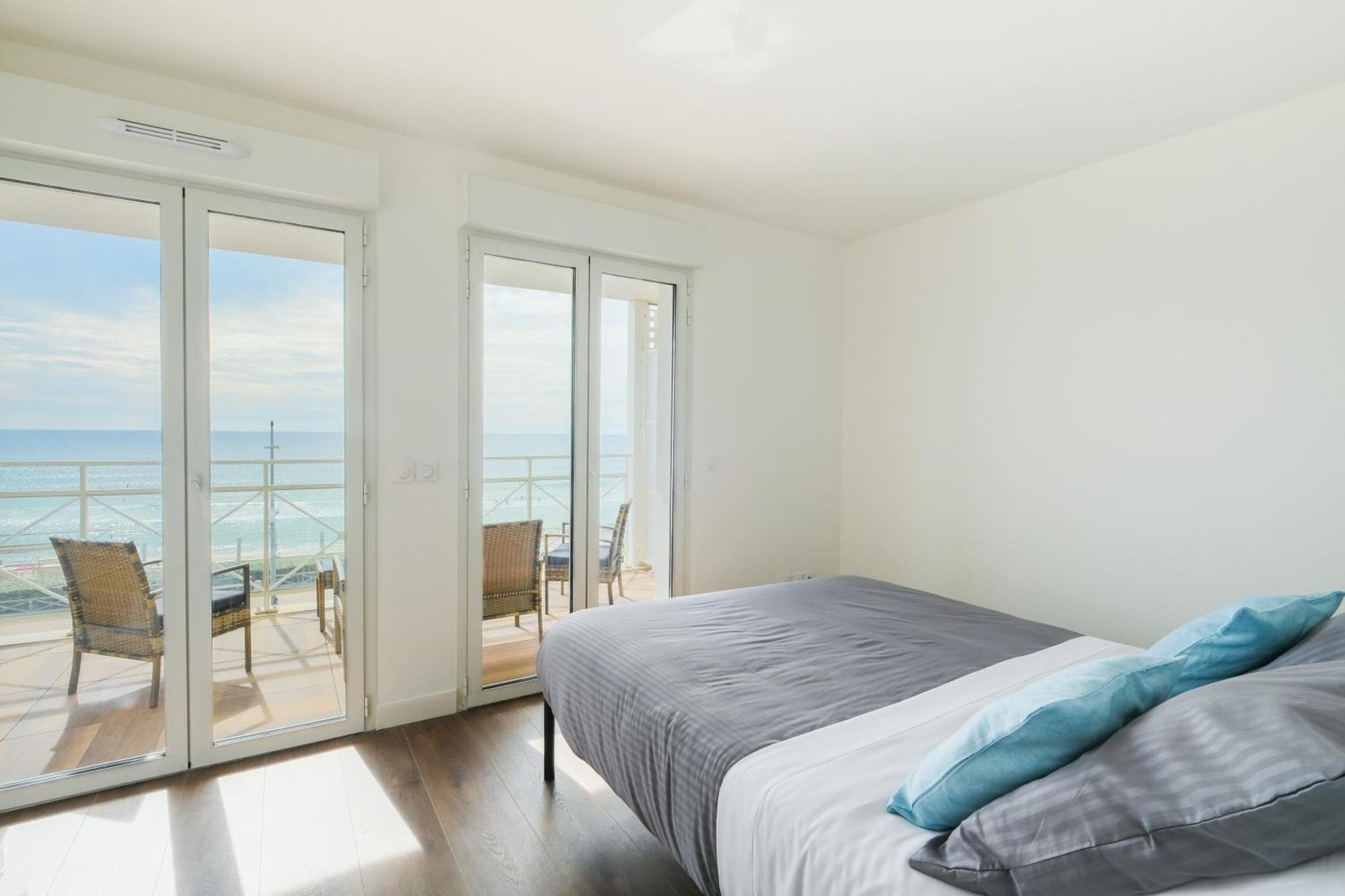 Appartement - Vue Exceptionnelle Лакано Екстер'єр фото