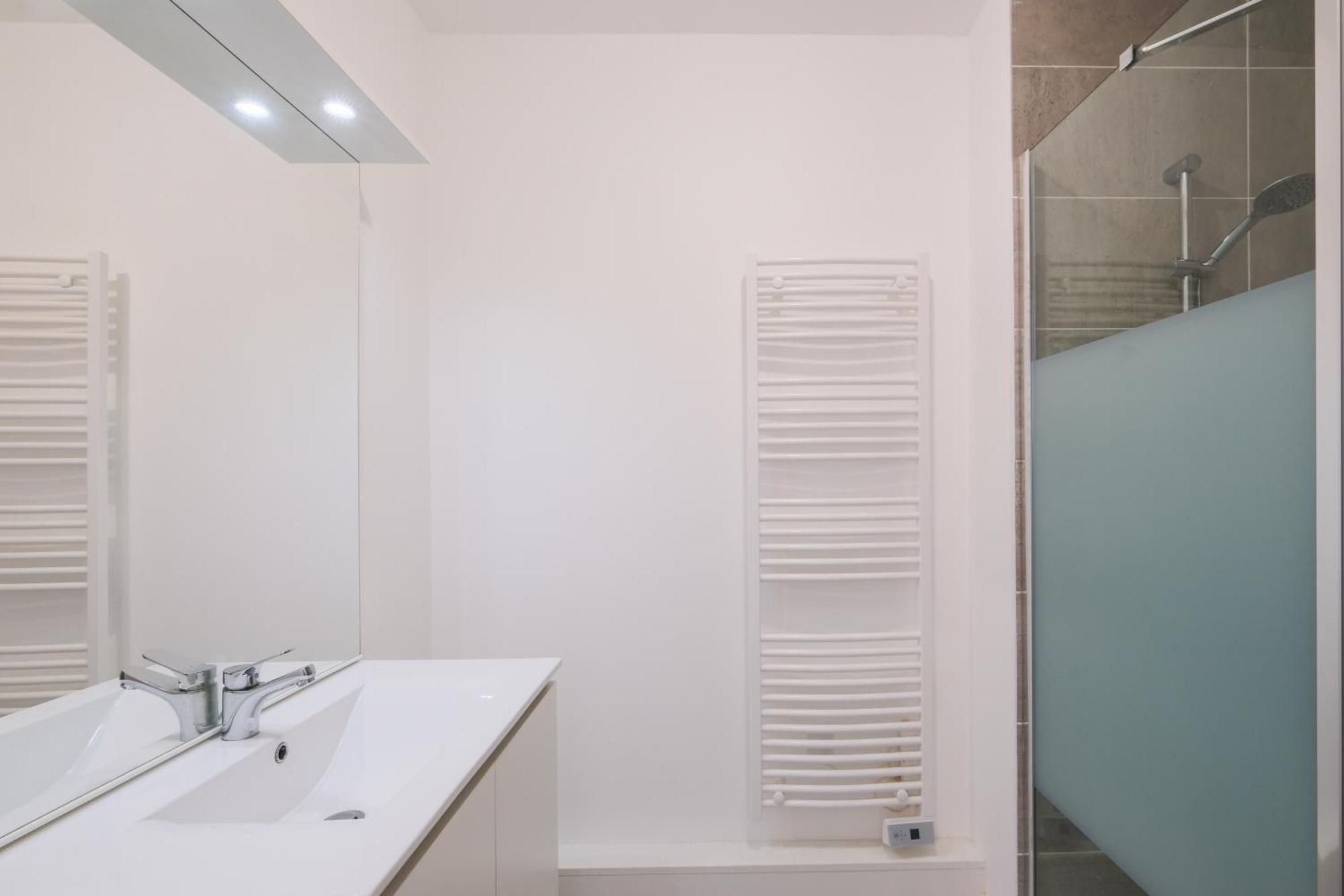 Appartement - Vue Exceptionnelle Лакано Екстер'єр фото