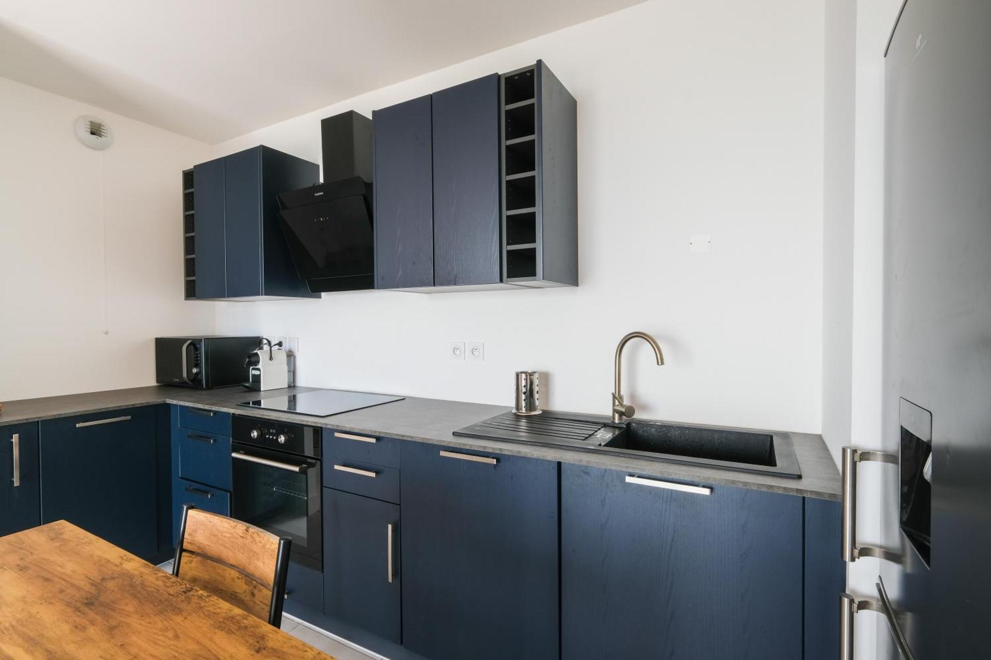 Appartement - Vue Exceptionnelle Лакано Екстер'єр фото