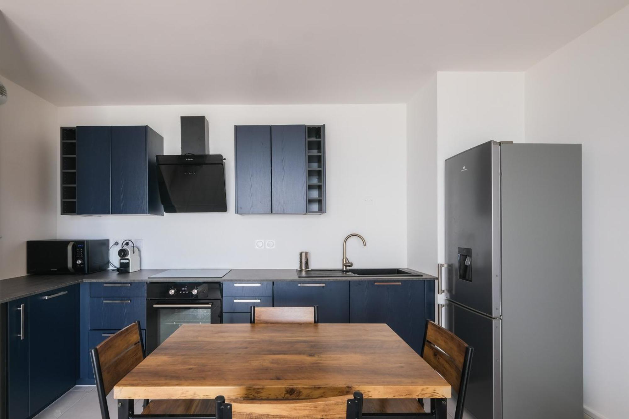 Appartement - Vue Exceptionnelle Лакано Екстер'єр фото