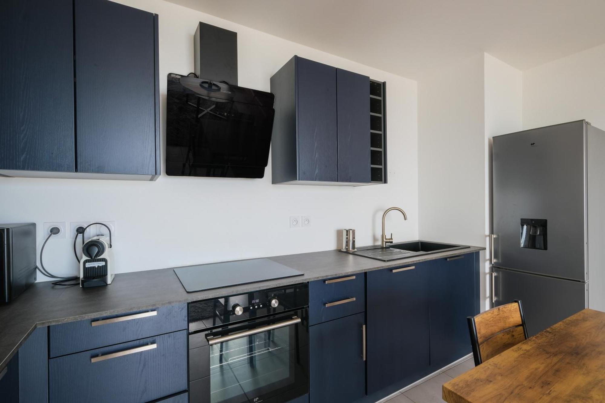 Appartement - Vue Exceptionnelle Лакано Екстер'єр фото